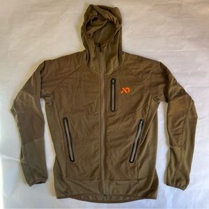 First Lite Sawtooth Hybrid Jacket